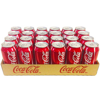 Coca Cola(500ml)