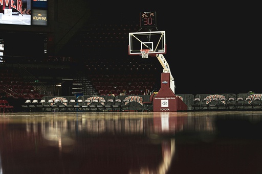 Basketball Court Rental