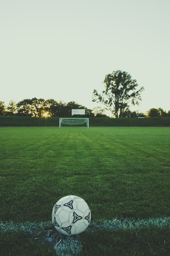 Football Court Rental