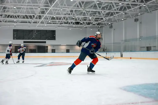 Elite Hockey Performance Training