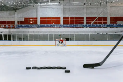 Private Hockey Lessons