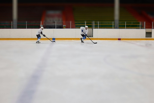 Skating & Agility Training