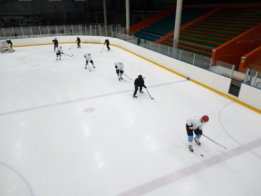 Special Teams Training