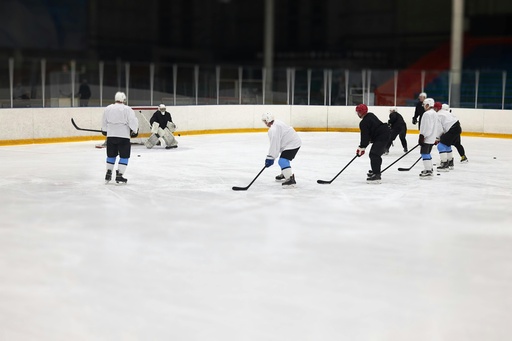 Shooting & Scoring Lessons