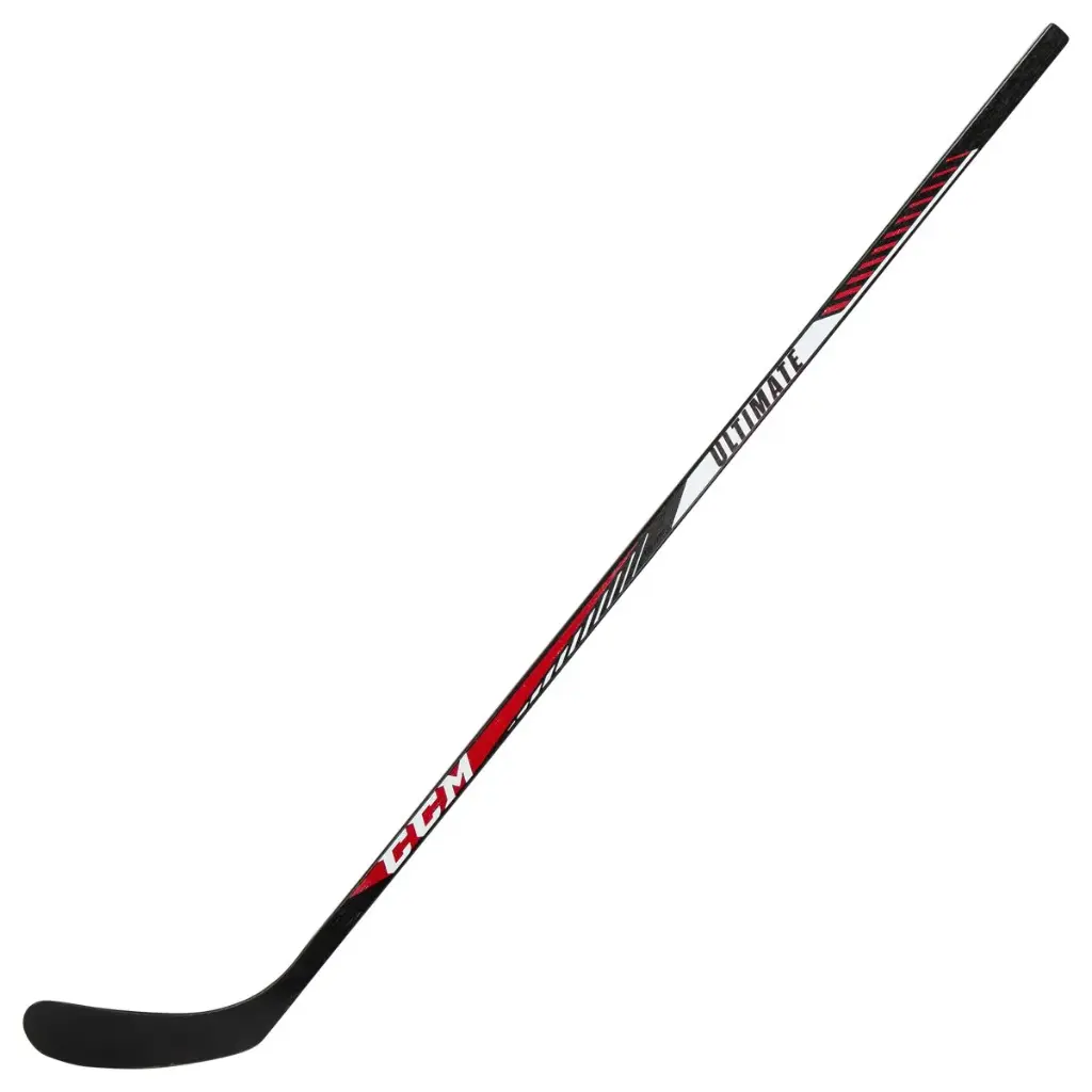 CCM Ultimate Senior Wood Hockey Stick 