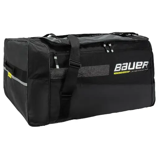 Bauer Elite 36in. Senior Carry Hockey Equipment Bag 