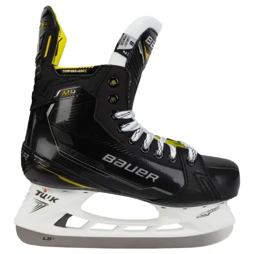 Bauer Supreme M4 Ice Hockey Skates - Senior 